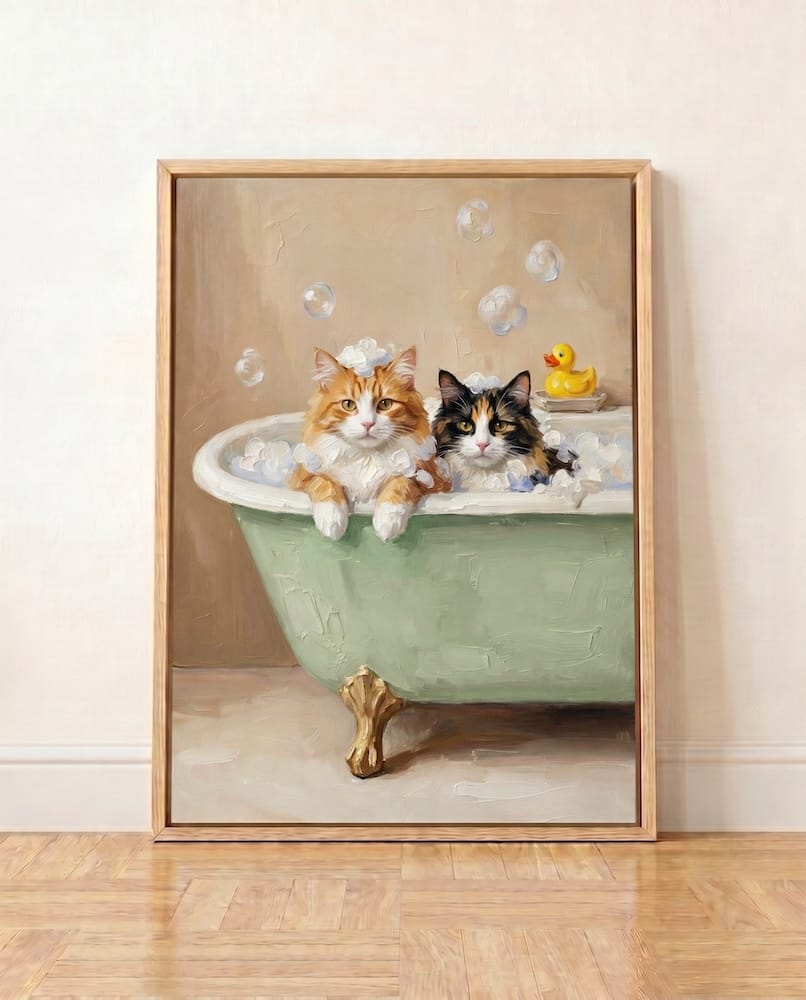 Bubble Bath