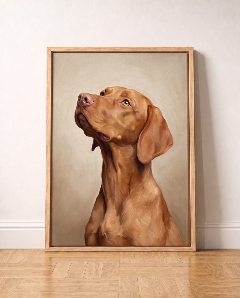 Old Master
