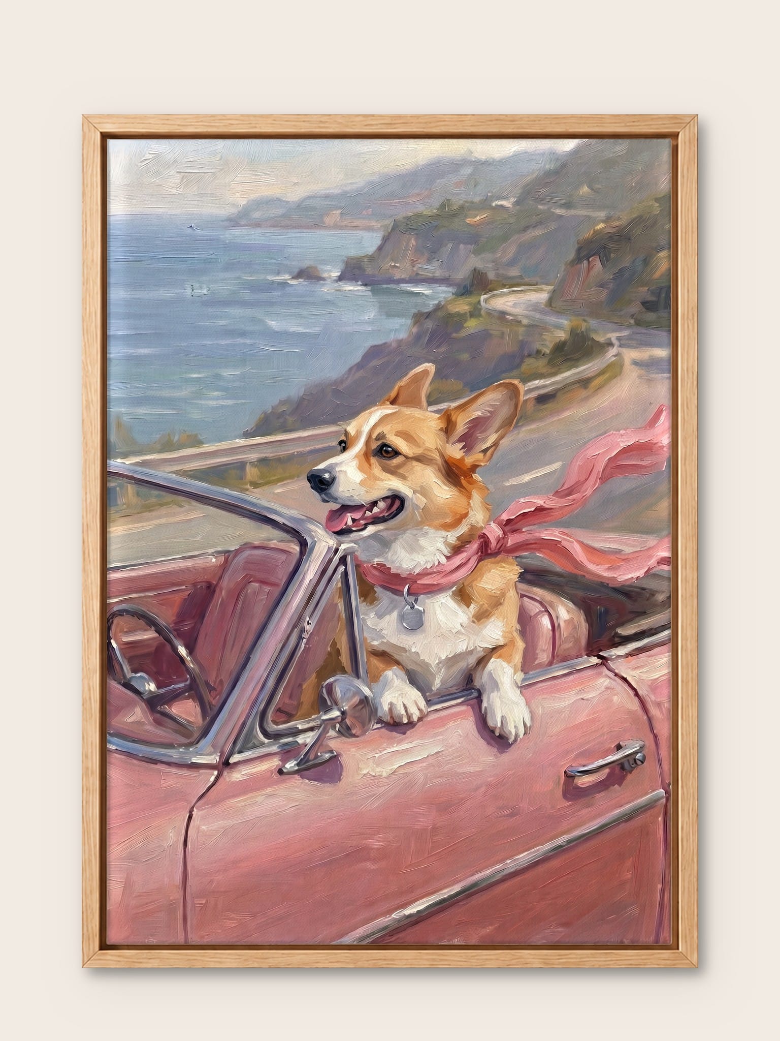 Sunday Joyride