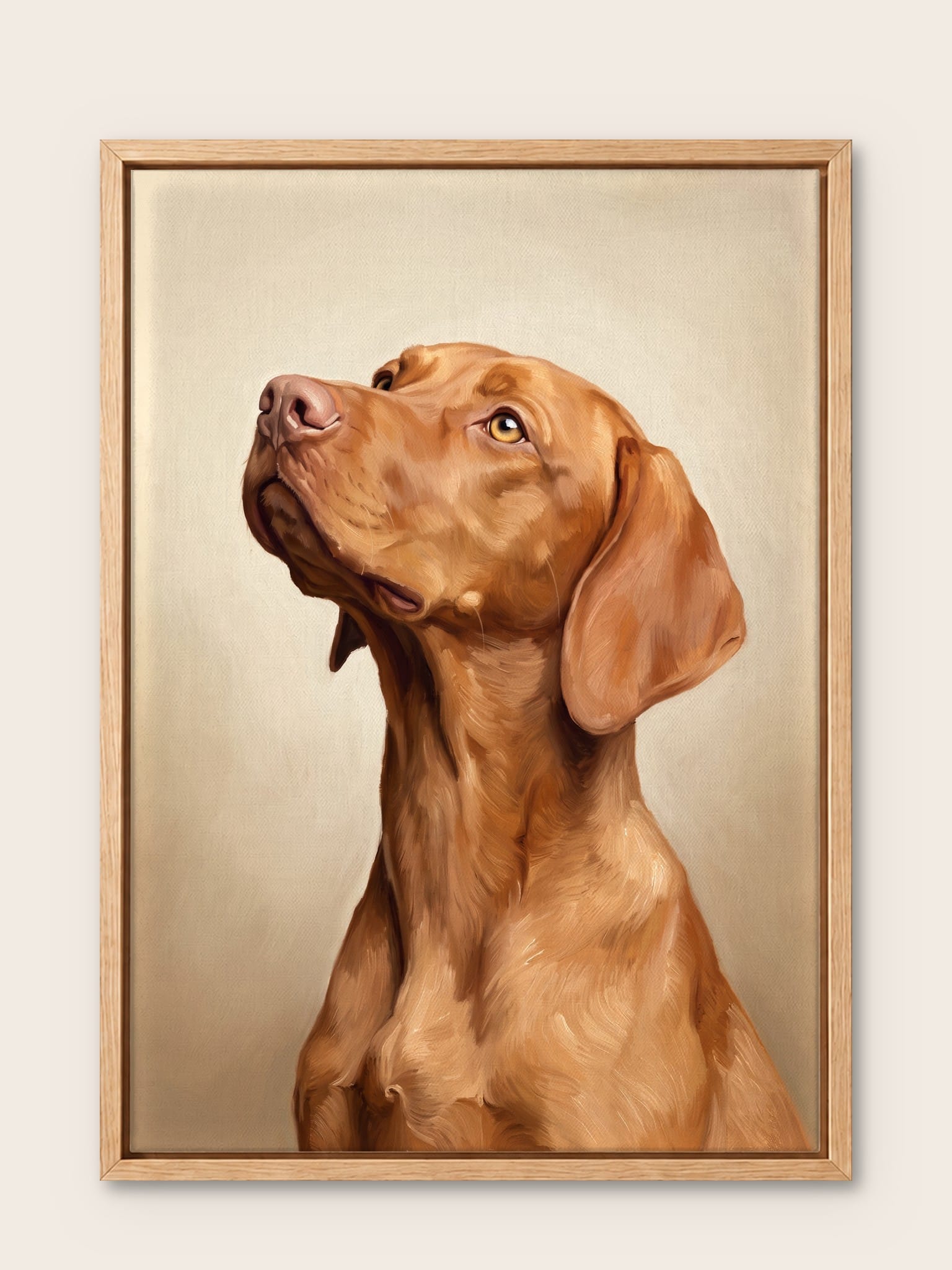 Old Master